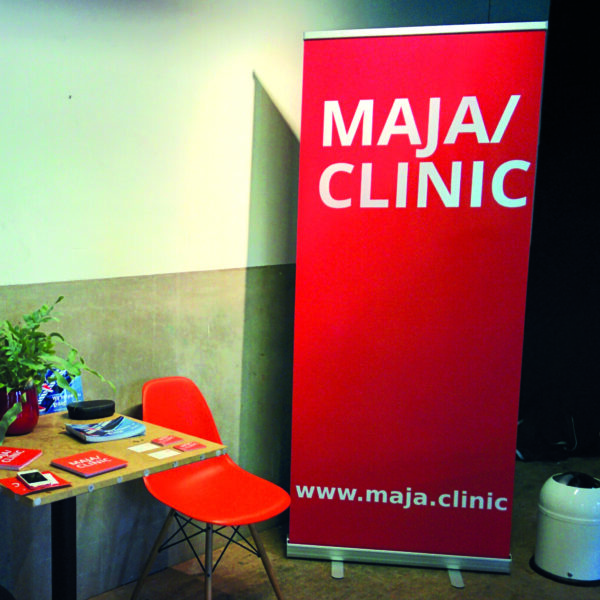 Roll-up banners bedrukken