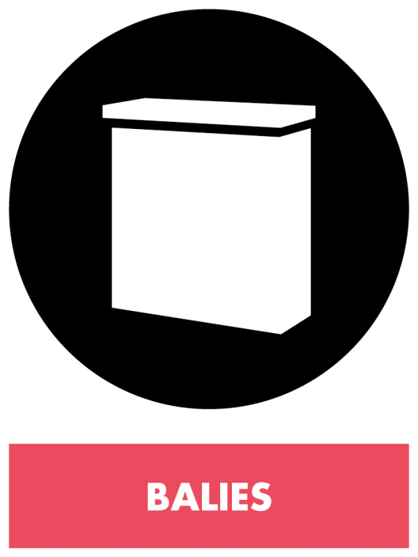 Balies