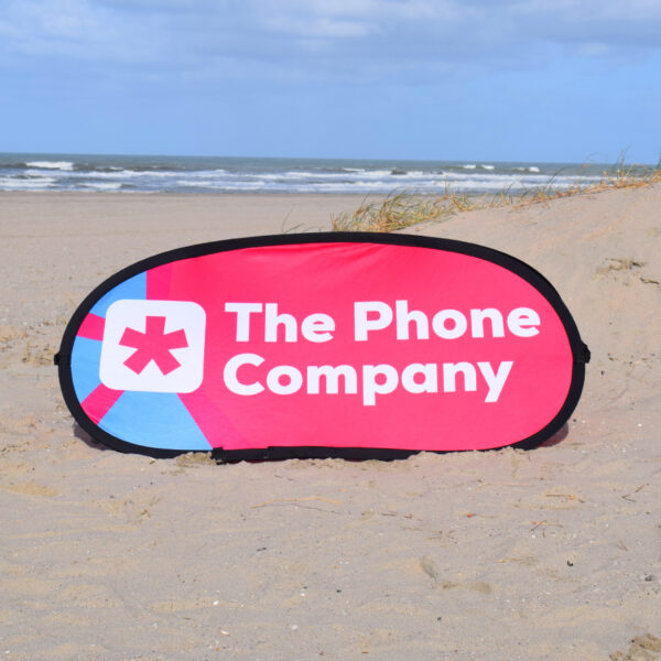 Beachbanners