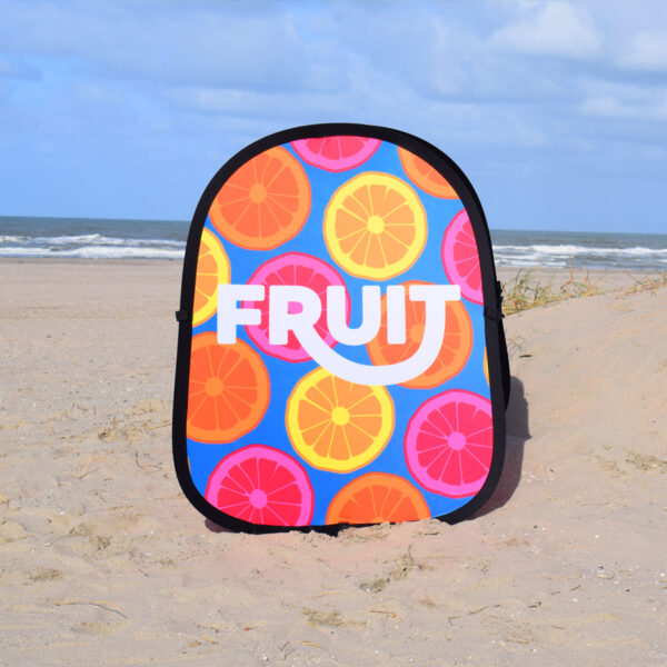 Beachbanners