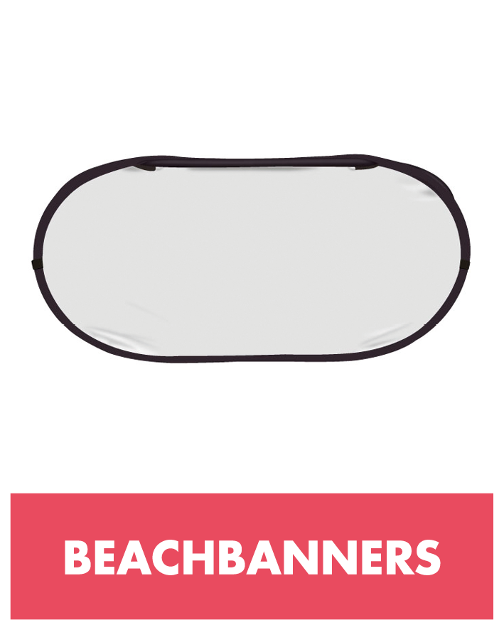 Beachbanners