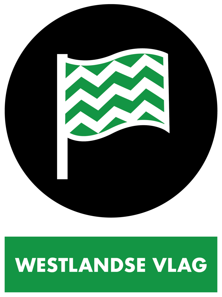 Vlag Westland