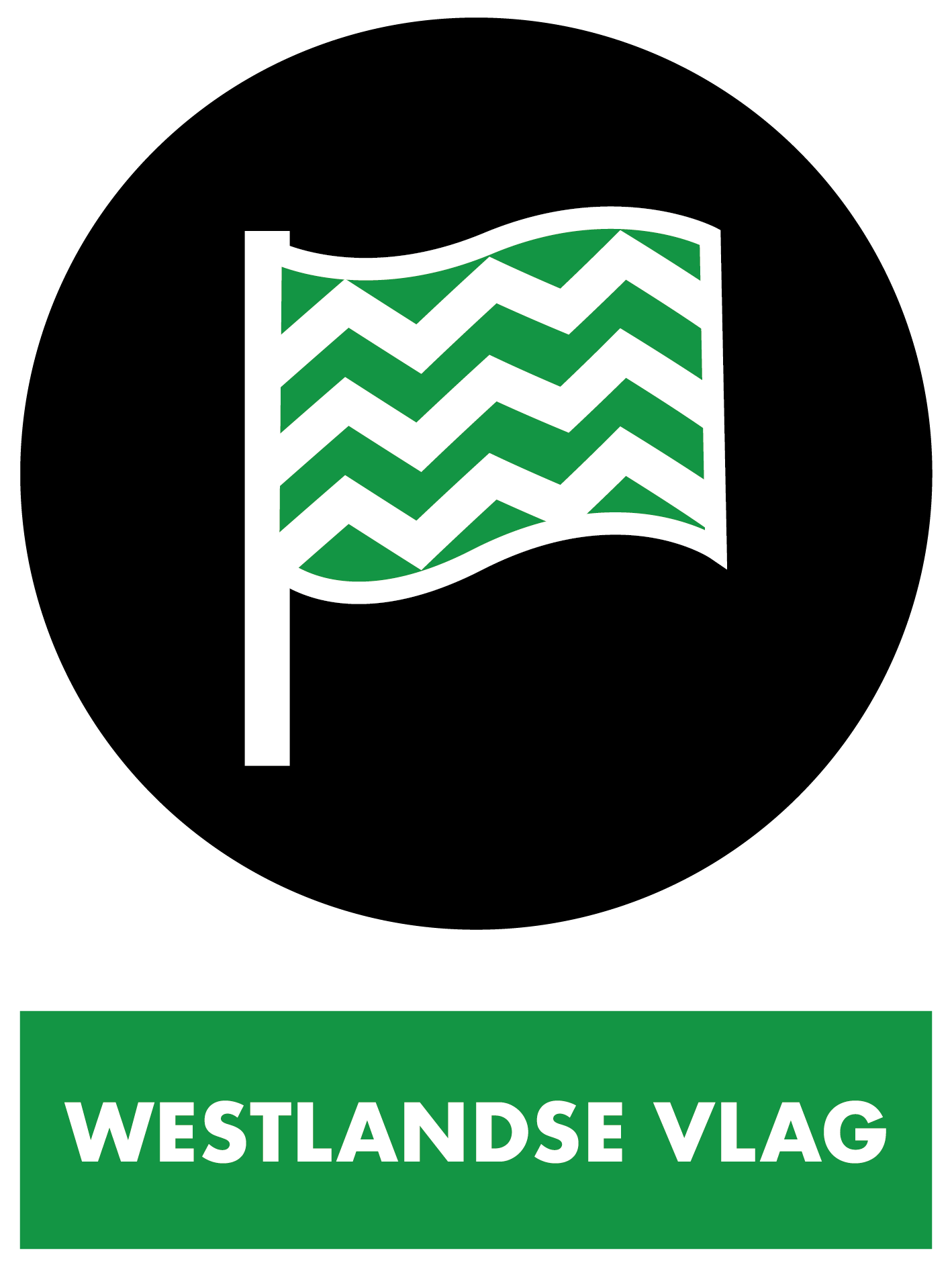 Vlag Westland